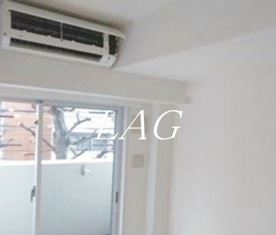 その他設備　エアコン付です。