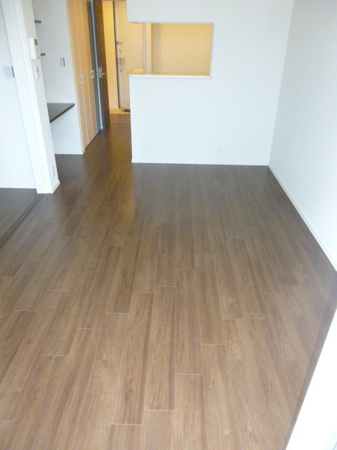 居室・リビング　※別部屋参考写真※