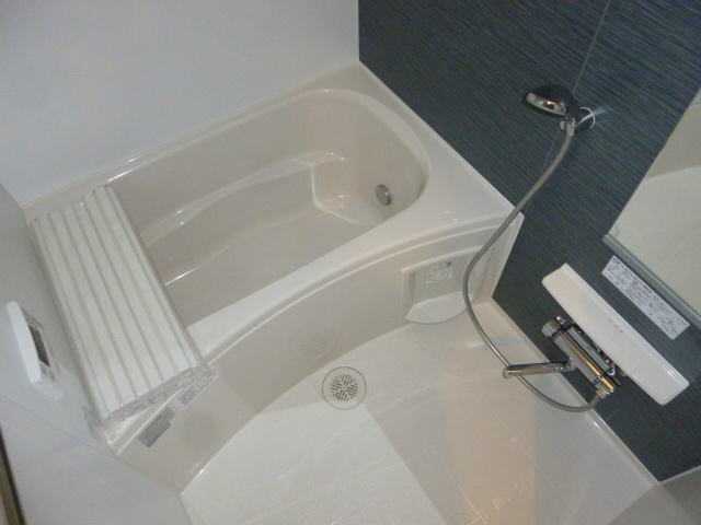 バス・シャワールーム　※別部屋参考写真※