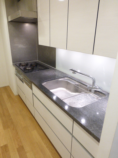 キッチン　参考写真