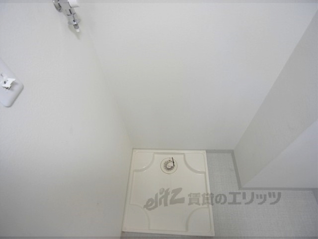 その他部屋・スペース　洗濯機置場