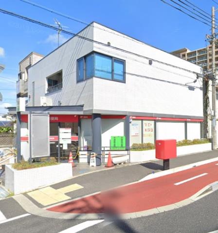 郵便局　尼崎上坂部郵便局（郵便局）まで730m