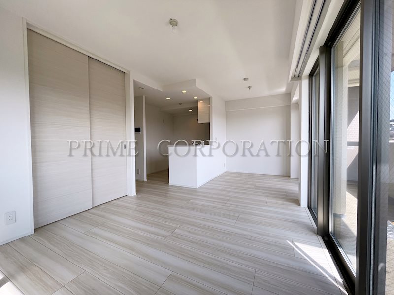 居室・リビング　※参考写真※