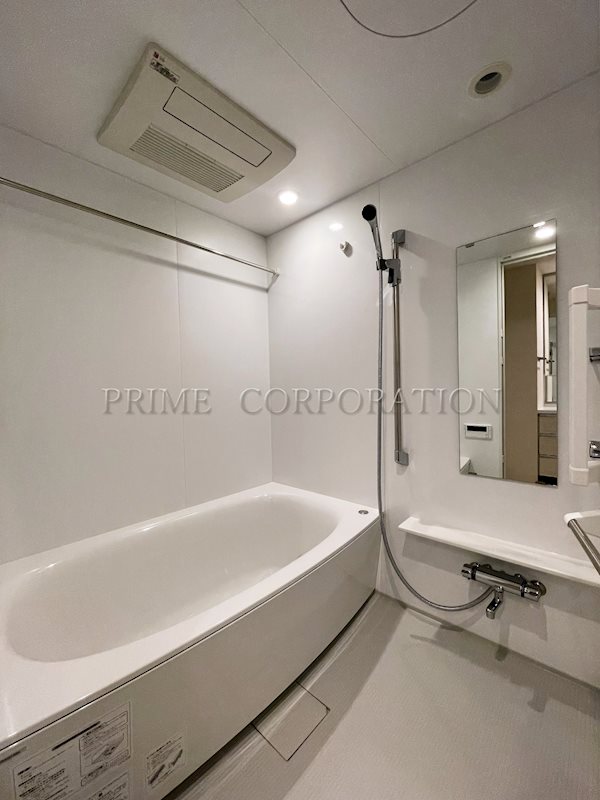 バス・シャワールーム　※参考写真※