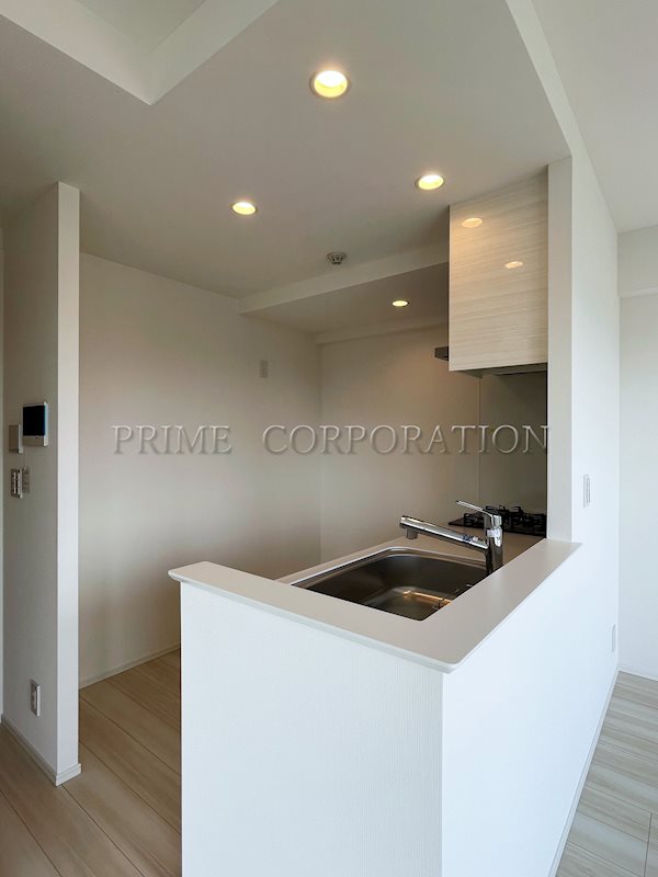 キッチン　※参考写真※