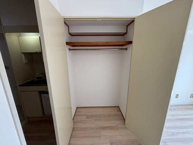 収納　セラヴィアッシュ