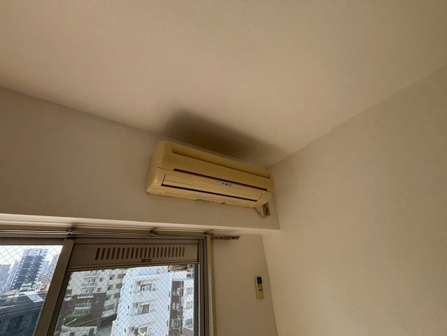 その他設備　セラヴィアッシュ