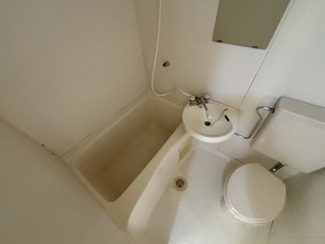 バス・シャワールーム　セラヴィアッシュ