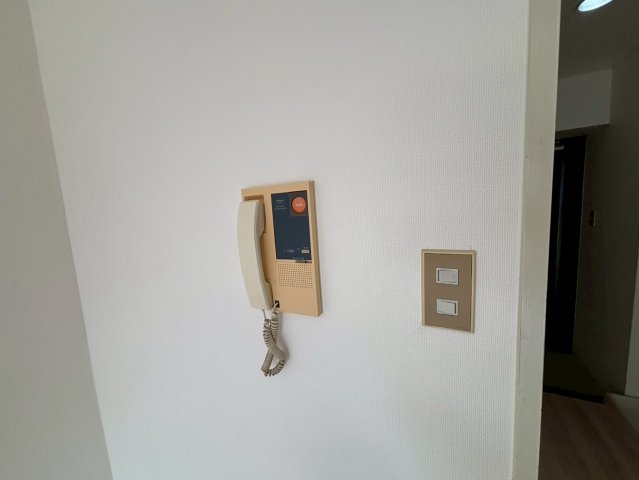 セキュリティ　セラヴィアッシュ