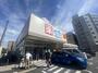 ドラックストア　ウエルシア名古屋代官町店（ドラッグストア）まで419m