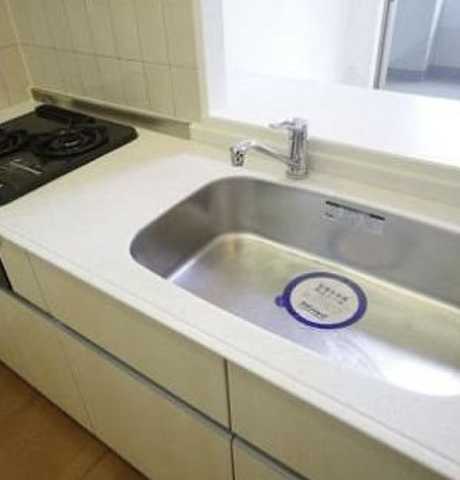 キッチン　HF西新宿レジデンスWEST