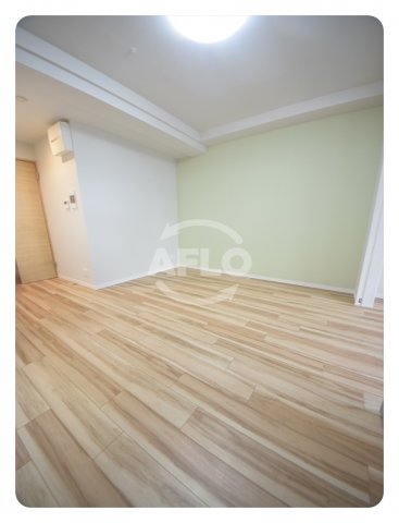 居室・リビング　アーバネックス真田山　リビング