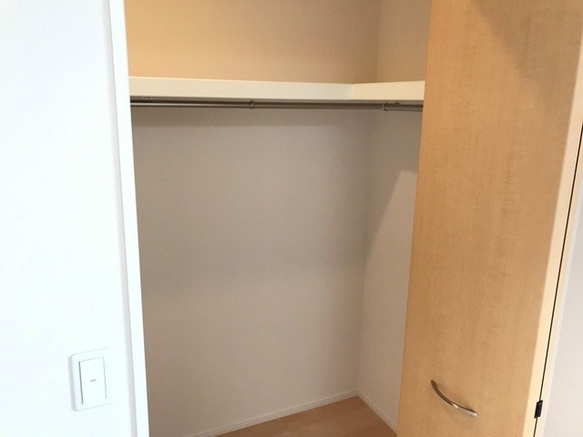 収納　別部屋参考写真