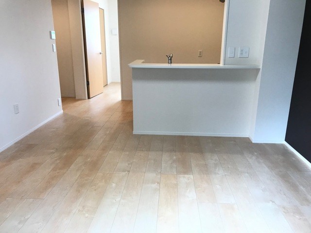 居室・リビング　別部屋参考写真