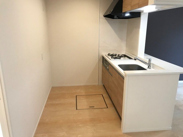 キッチン　別部屋参考写真