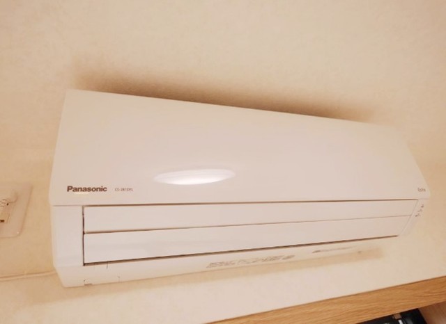 その他設備　別部屋同仕様タイプ