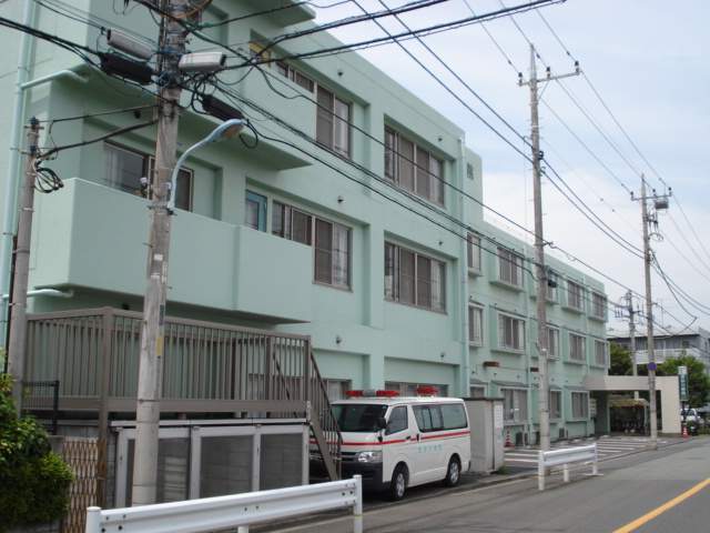 病院　西砂川病院（病院）まで751m