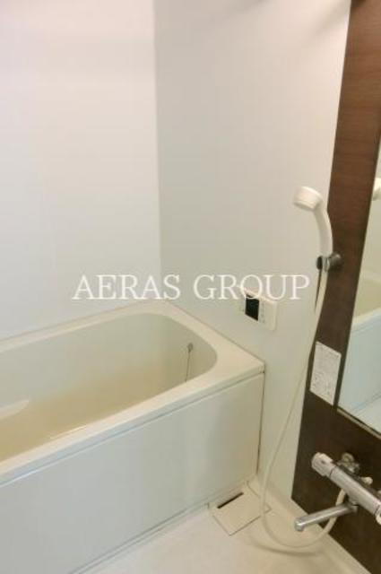 バス・シャワールーム　お風呂