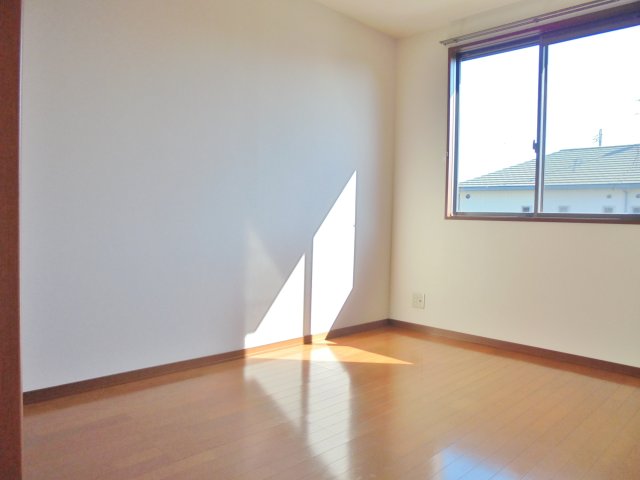 その他部屋・スペース　洋室6.5