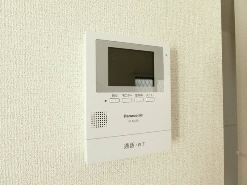 セキュリティ　図面と現状に相違がある場合には現状を優先