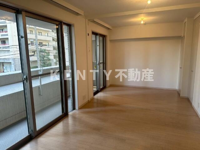 居室・リビング　ゆったり過ごせるリビングです