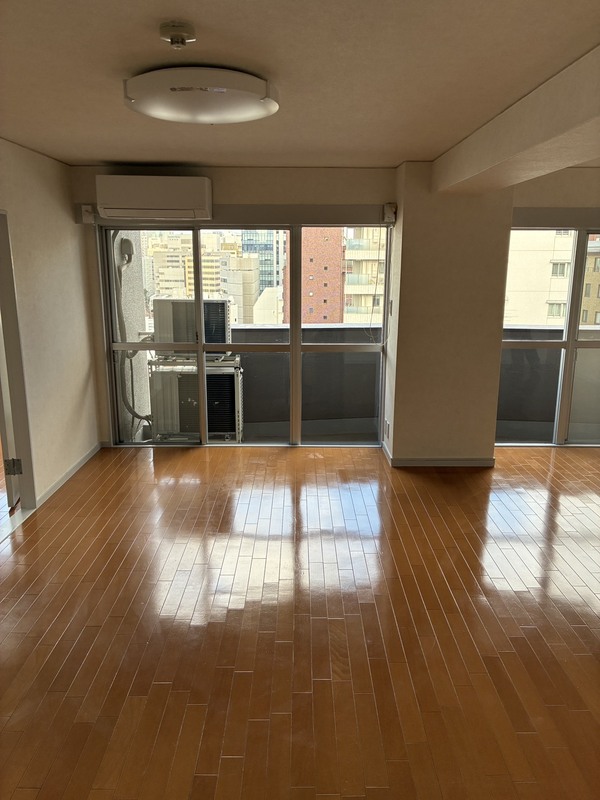 居室・リビング　居室