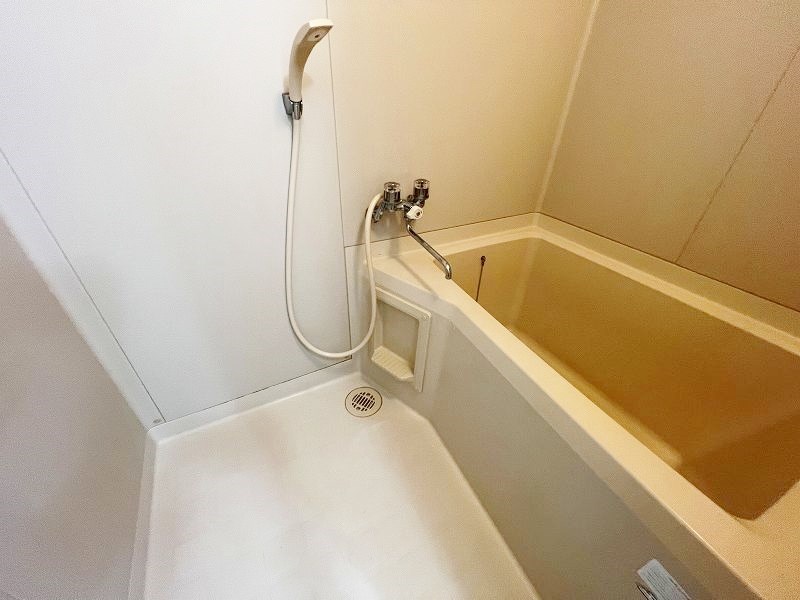 バス・シャワールーム　★浴室★