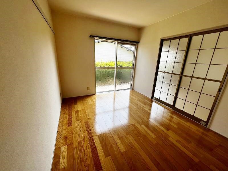 その他部屋・スペース　★洋室6帖★