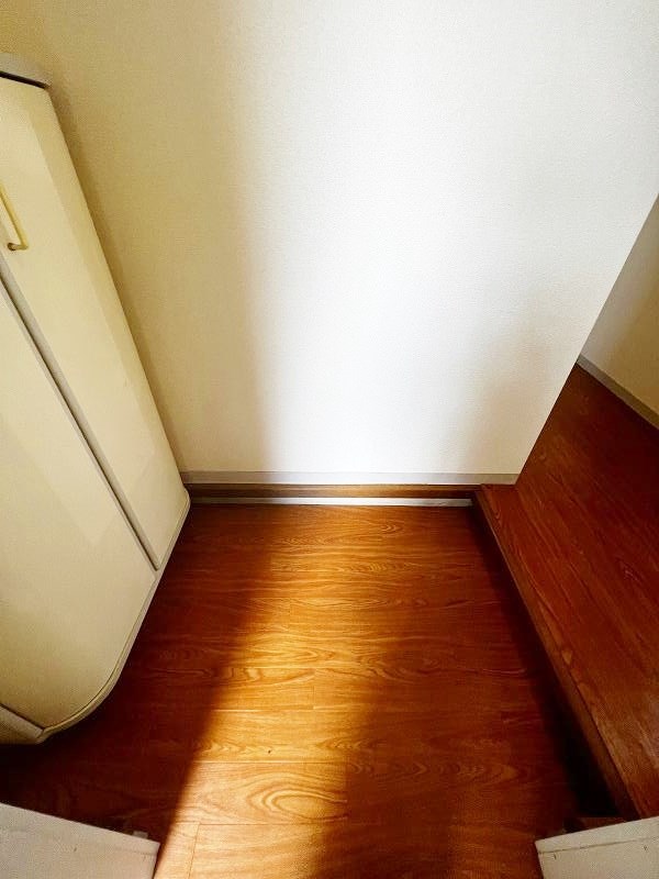 玄関　★玄関収納★