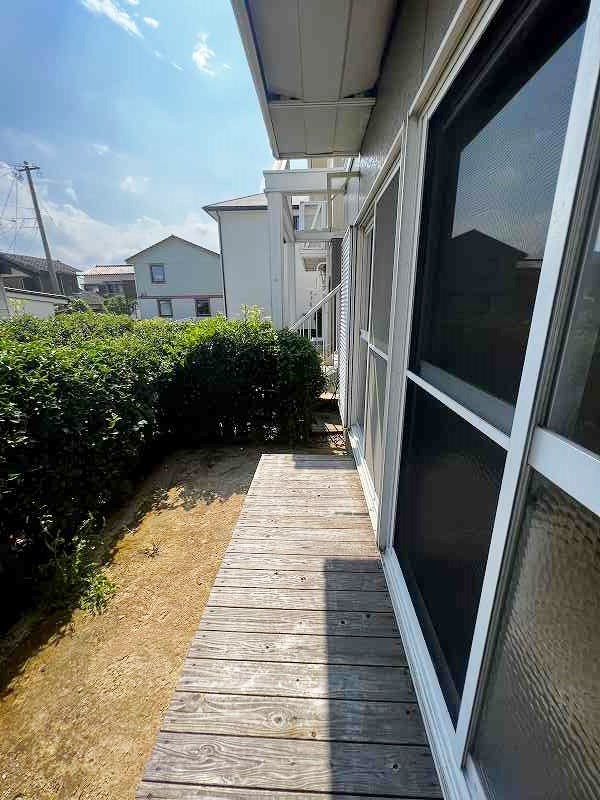 バルコニー　★バルコニー★