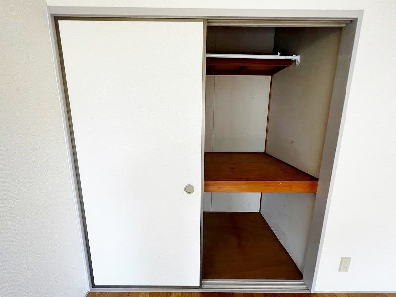 収納　★押し入れ★