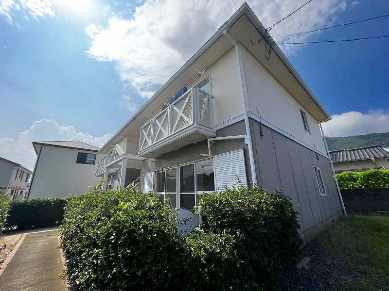 建物外観　★外観★