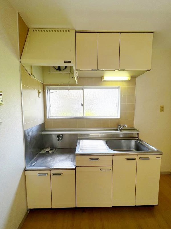 キッチン　★キッチンスペース★