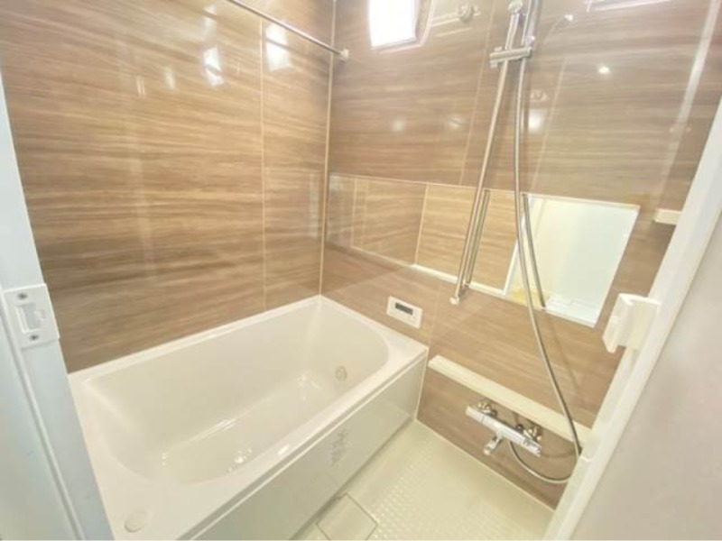 バス・シャワールーム　同型仕様