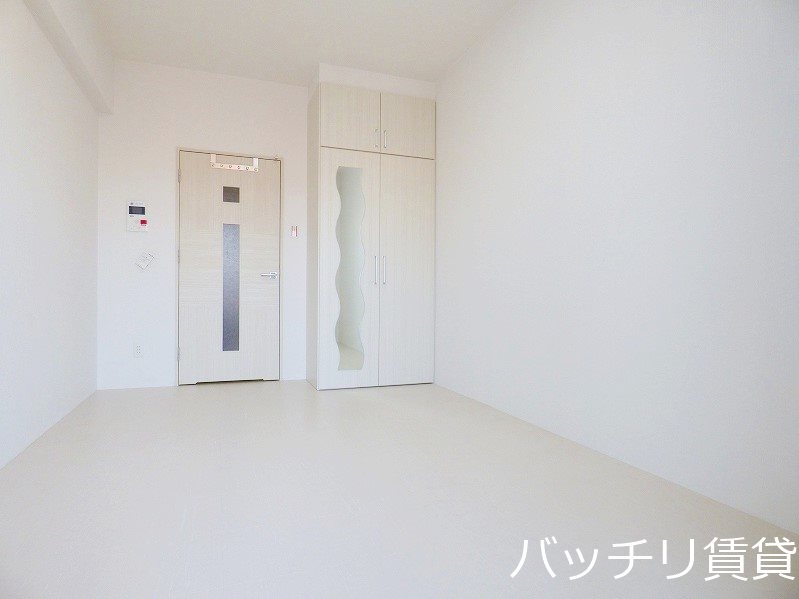 居室・リビング　※同マンション別部屋写真のため、現状優先。