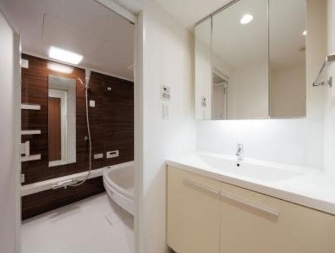 洗面設備　【初期費用分割・クレカ対応】一都三県のお部屋探しは2025…