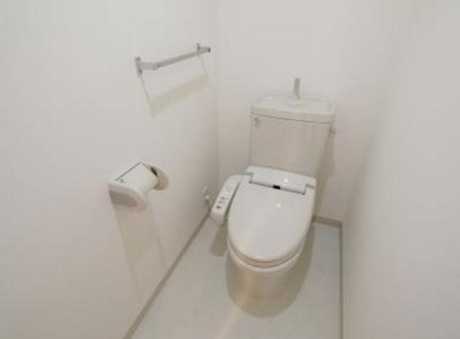 トイレ　【初期費用分割・クレカ対応】一都三県のお部屋探しは2025…