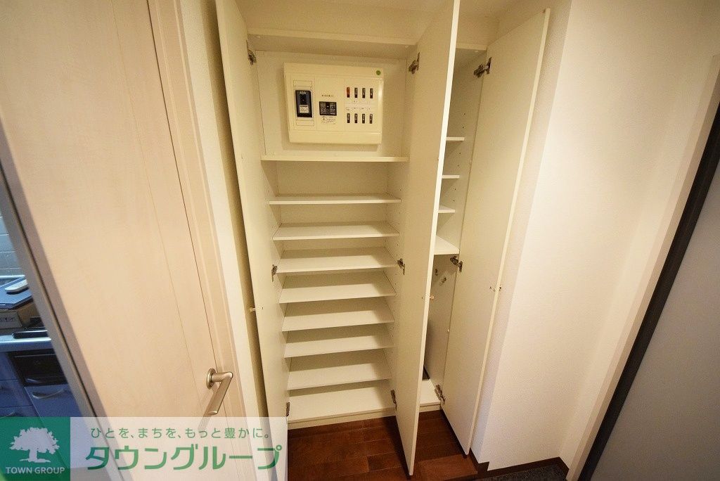 収納　【初期費用分割・クレカ対応】一都三県のお部屋探しは2025…