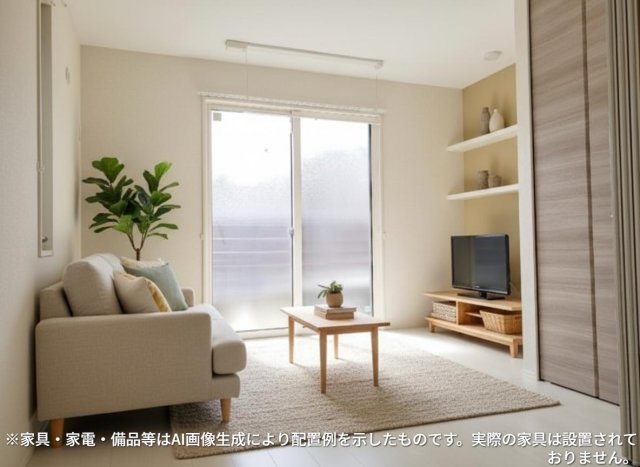 居室・リビング