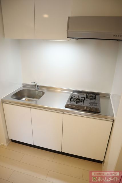 キッチン　同仕様