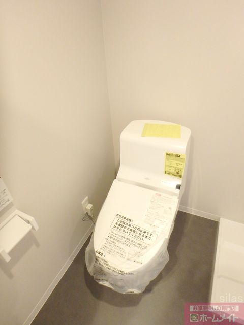 トイレ　同仕様