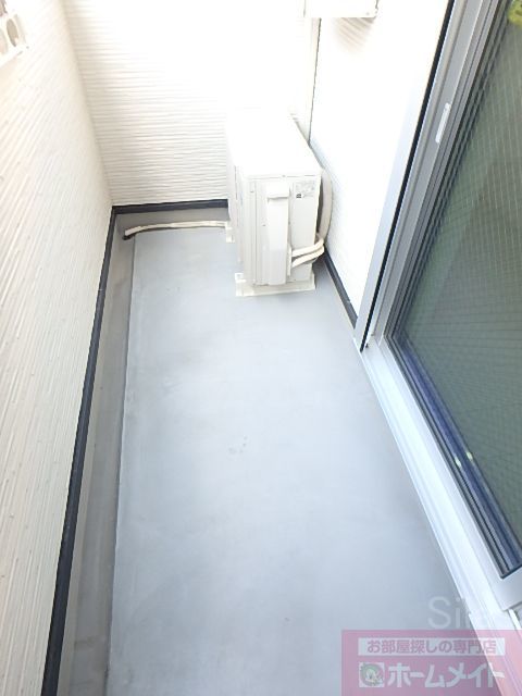 バルコニー　同仕様