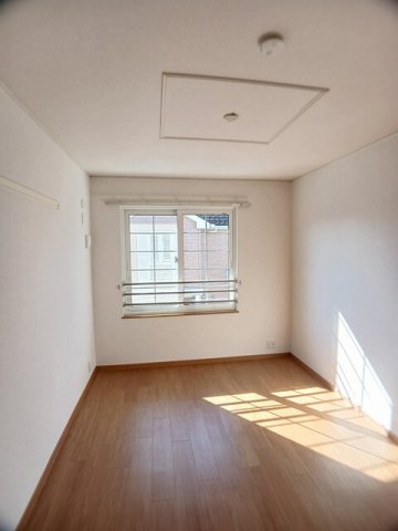 その他部屋・スペース　中はこのようになっています