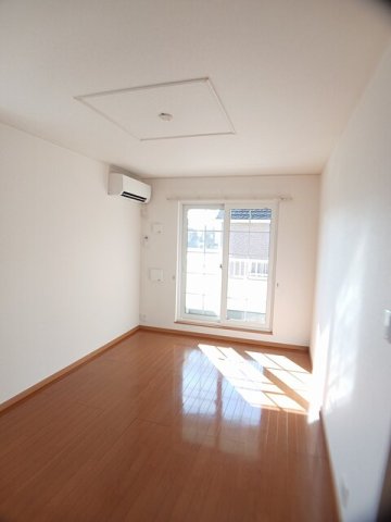 居室・リビング　おしゃれな居間です