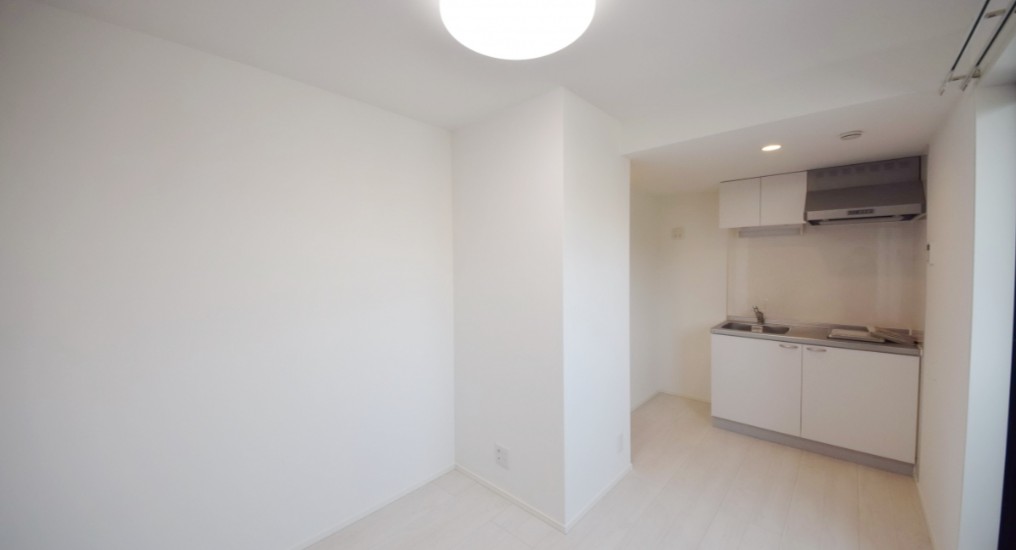 キッチン　※他号室参考写真