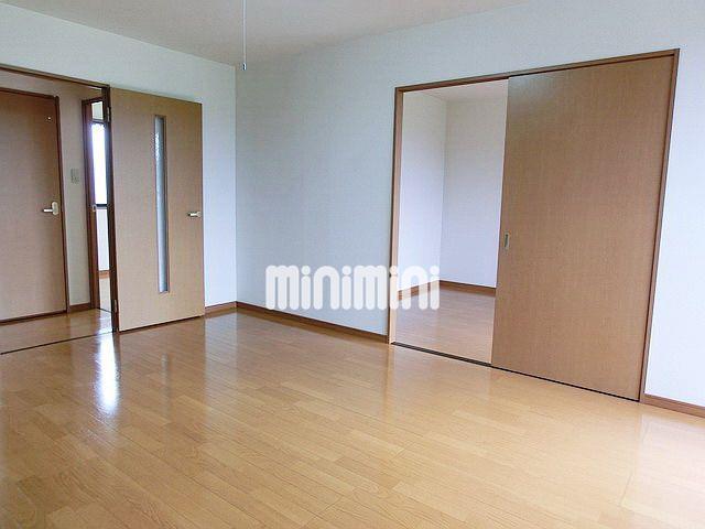 その他部屋・スペース　広々リビング