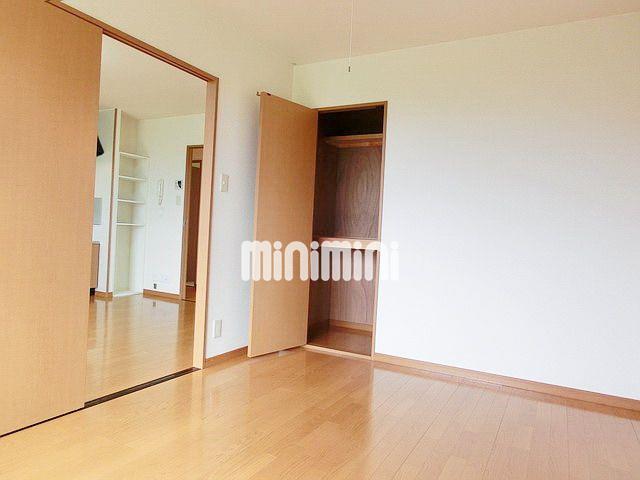 収納　収納付です。