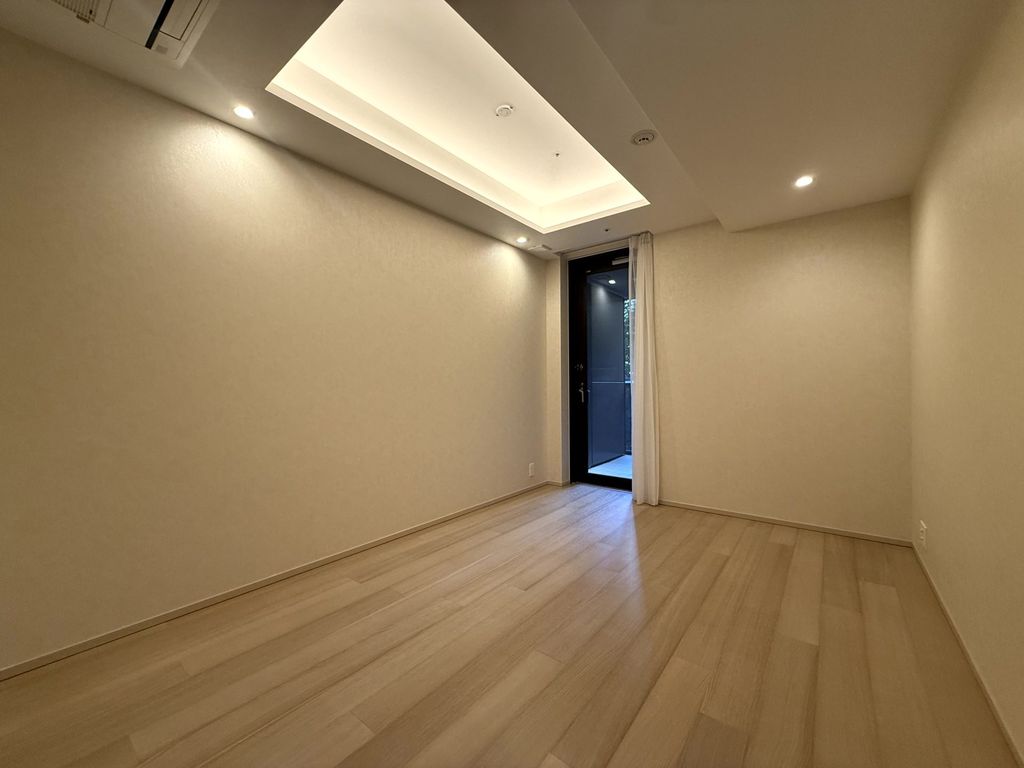 その他部屋・スペース　主寝室
