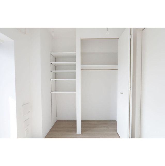 収納　☆たっぷり収納☆