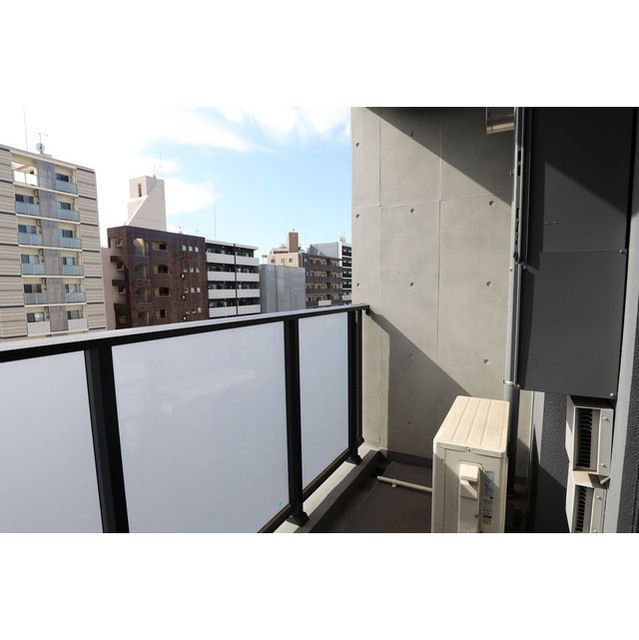 バルコニー　☆日当り良好なバルコニー☆